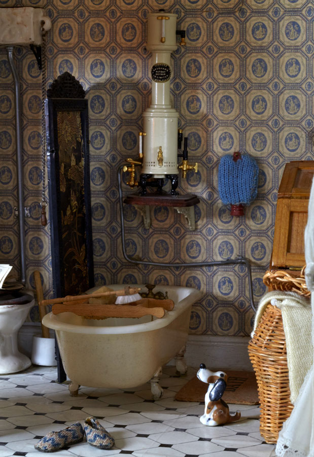 0049 Beagle ho bathroom